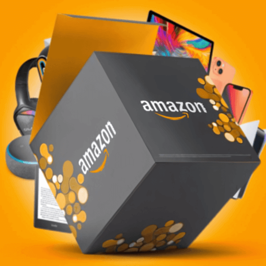 Gold Box